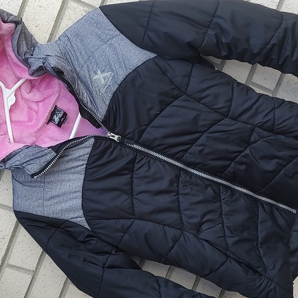 Zero x Posur coat* - Picture 5 of 9